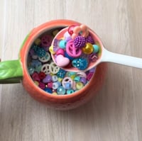 4 scoops