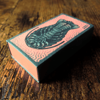 Image 3 of Isopod - Matchbox Bundle