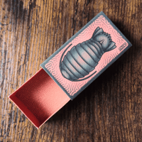 Image 4 of Isopod - Matchbox Bundle
