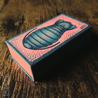 Image 2 of Isopod - Matchbox Bundle