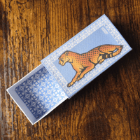 Image 3 of Cheetah - Matchbox Bundle