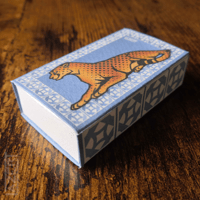 Image 2 of Cheetah - Matchbox Bundle