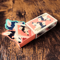 Image 4 of Wolf - Matchbox Bundle