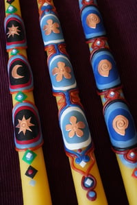 Image 2 of Full Spectrum Tapers