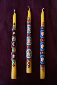 Image 1 of Full Spectrum Tapers