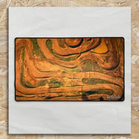 HARDxDUDE DIRT MAT