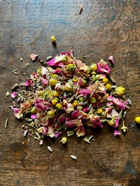 Image 2 of Somniferous Herbal Blend