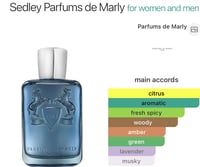 Image 4 of PARFUMS DE MARLY SEDLEY 