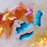 Flotante II