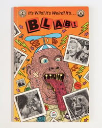 Image 1 of Blab! 4
