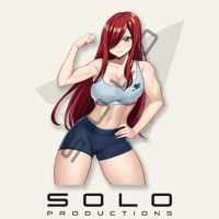 Image 3 of Sprite Fam
