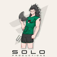 Image 2 of Sprite Fam
