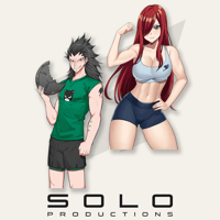 Image 1 of Sprite Fam