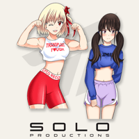Image 1 of Waifu Ops