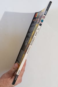 Image 9 of #$@&! The Official Lloyd Lewellyn Collection by Daniel Clowes
