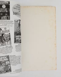 Image 7 of #$@&! The Official Lloyd Lewellyn Collection by Daniel Clowes