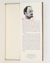 Image 5 of Middlesex HC by Jeffrey Eugenides