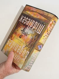 Image 11 of Middlesex HC by Jeffrey Eugenides