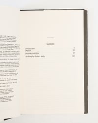Image 4 of Frankenstein by Mary Shelley