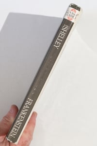 Image 11 of Frankenstein by Mary Shelley