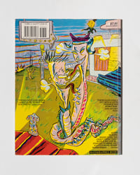 Image 13 of Snake Eyes 1