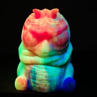Image 2 of Rainbow tie die Gus #10