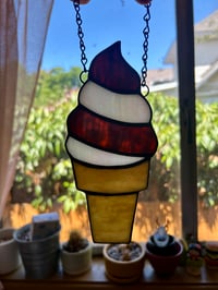 Image 2 of Swirl Soft Serve