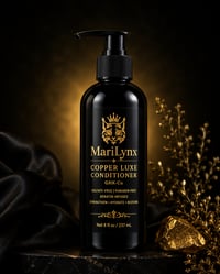 Image 1 of Copper Luxe conditioner