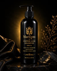 Image 1 of Copper Luxe shampoo