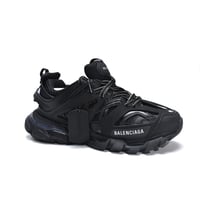 Image 2 of Balenciaga Track Black