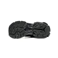 Image 4 of Balenciaga Runner Black