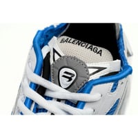 Image 4 of Balenciaga Runner White Blue