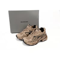 Image 7 of Balenciaga Runner Dark Brown