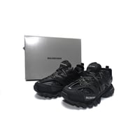Image 6 of Balenciaga Track Black