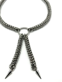 Image 1 of BOLO TIE