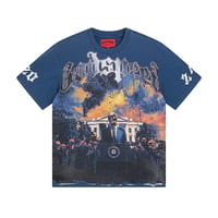 Image 1 of Godspeed V.O.D 2024 T-Shirt
