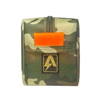 Image 1 of WASH POUCH - CAMO