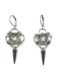 SKAR EARRINGS