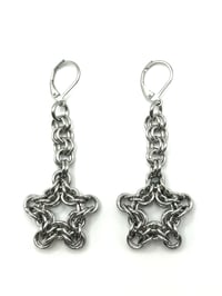 RAVEN EARRINGS