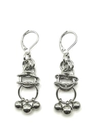 FROST EARRINGS