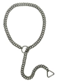 Image 2 of WEST CHAIN