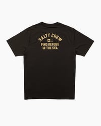 Image 4 of Camiseta lycra Salty Crew Even Keel S/S en liquidación.