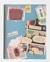 Image 9 of David Boring by Daniel Clowes
