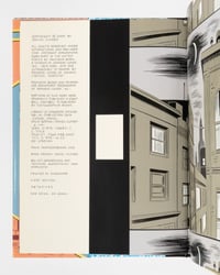 Image 5 of David Boring by Daniel Clowes