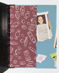 Image 8 of David Boring by Daniel Clowes