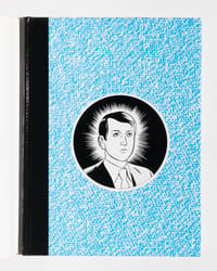 Image 2 of David Boring by Daniel Clowes