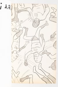 Image 2 of Pussey! by Daniel Clowes