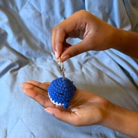 Image 3 of Ocean Friends Mini Crochet Bundle
