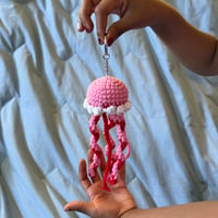 Image 5 of Ocean Friends Mini Crochet Bundle