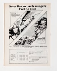 Image 8 of Conan Saga 1 3 6 9
